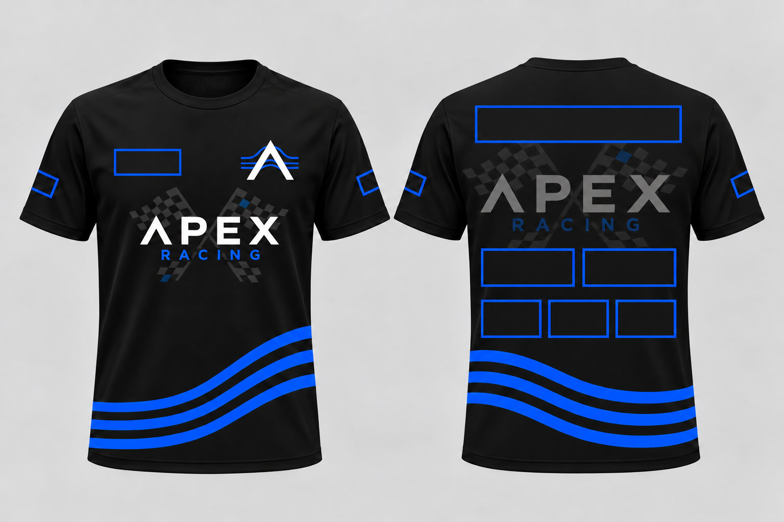 Apex Racing